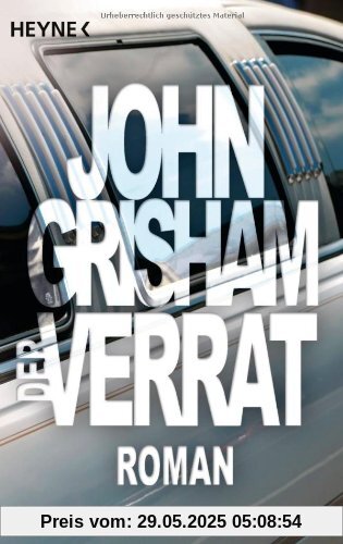 Der Verrat: Roman Der Verrat: Roman