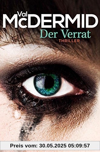 Der Verrat: Thriller