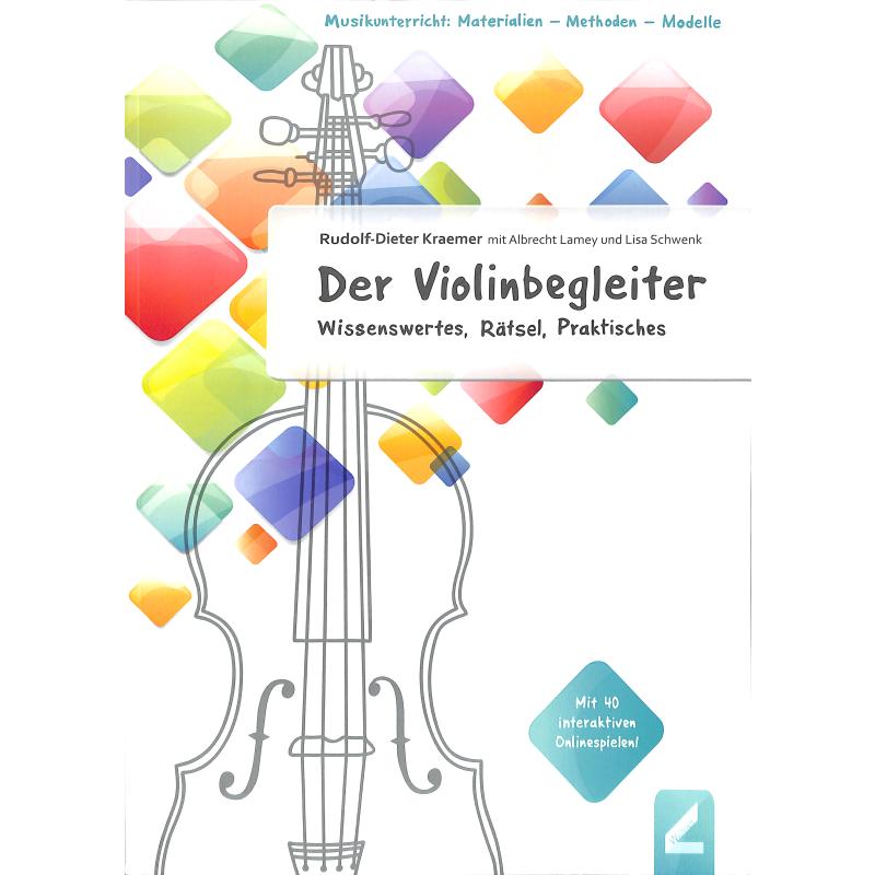 Der Violinbegleiter