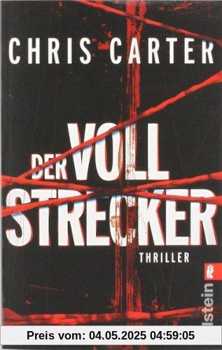 Der Vollstrecker (Ein Hunter-und-Garcia-Thriller)