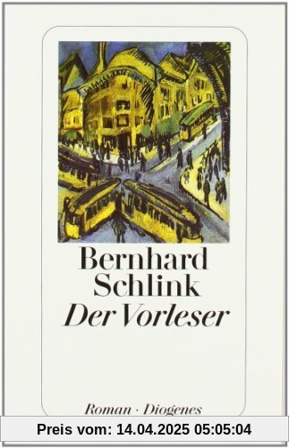 Der Vorleser