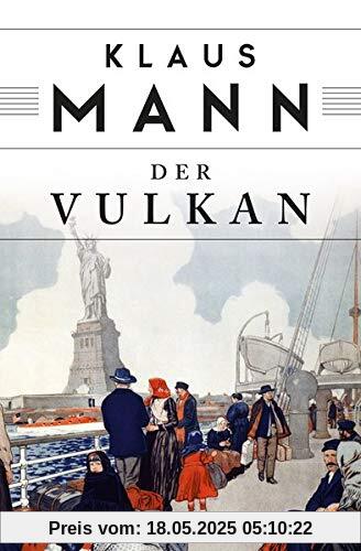 Der Vulkan