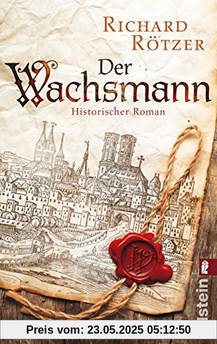 Der Wachsmann