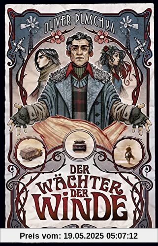 Der Wächter der Winde