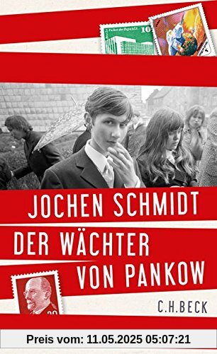 Der Wächter von Pankow Der Wächter von Pankow