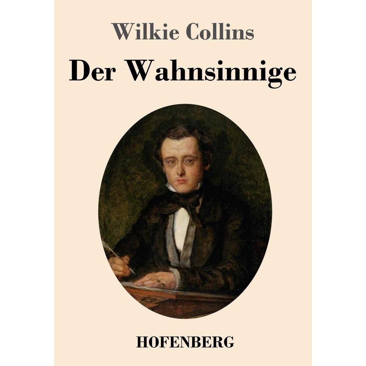 Der Wahnsinnige von Hofenberg