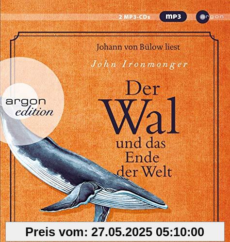 Der Wal und das Ende der Welt