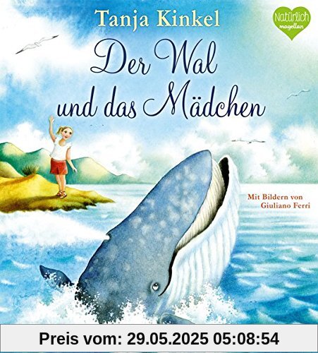 Der Wal und das Mädchen