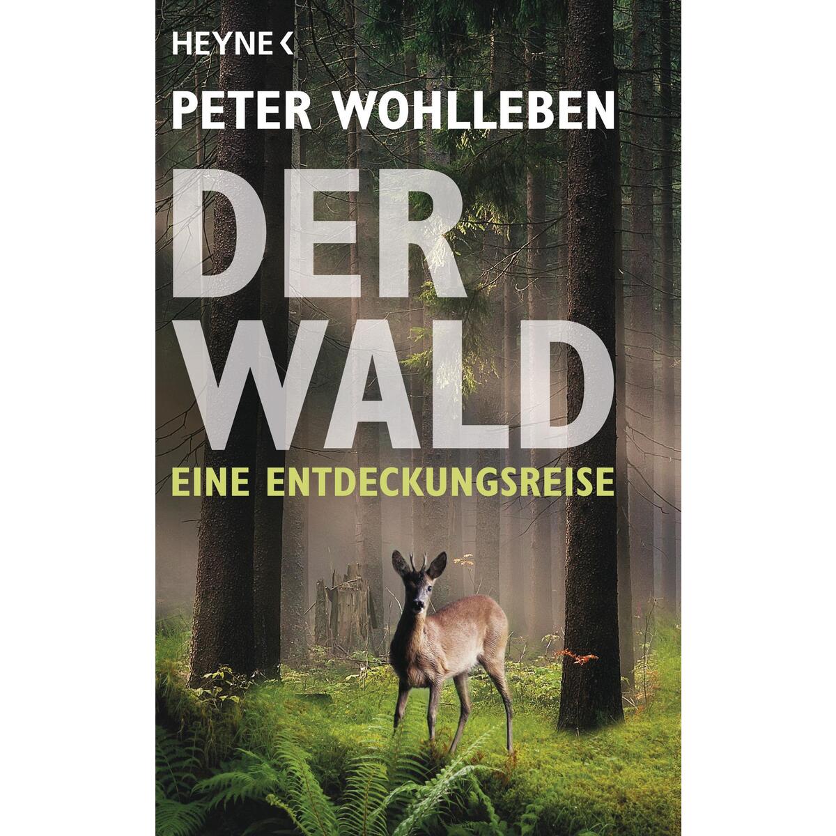 Der Wald von Heyne
