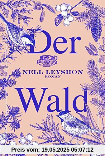 Der Wald