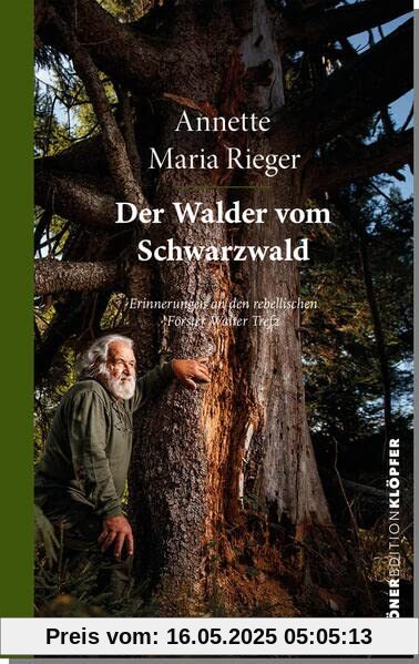 Der Walder vom Schwarzwald (Edition Klöpfer)