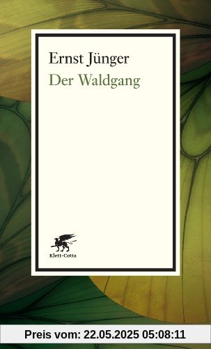 Der Waldgang