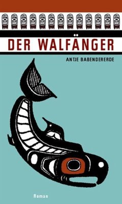 Der Walfänger von Merlin-Verlag, Vastorf