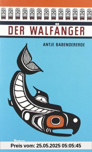 Der Walfänger