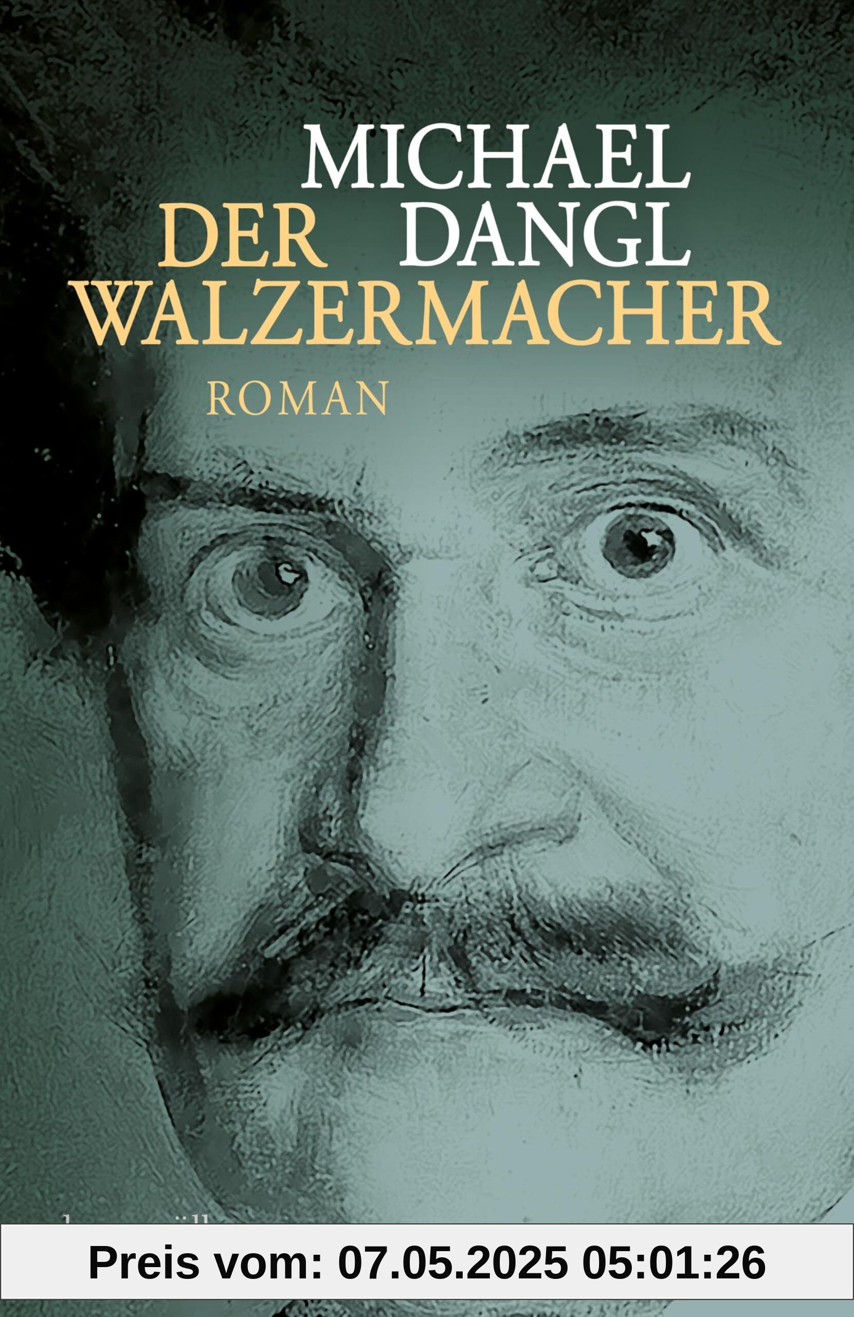 Der Walzermacher Der Walzermacher