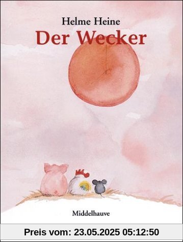 Der Wecker