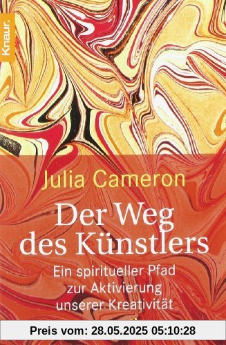 Der Weg des Künstlers Der Weg des Künstlers