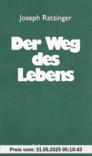Der Weg des Lebens: Predigten im Kirchenjahr (Sammlung Christliche Meister)