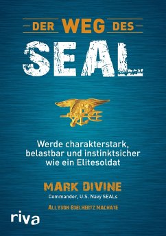 Der Weg des SEAL von riva Verlag