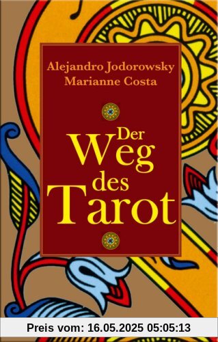 Der Weg des Tarot