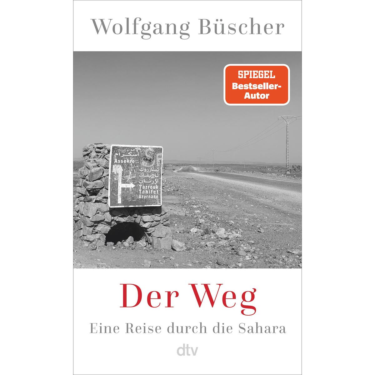 Der Weg von dtv Verlagsgesellschaft