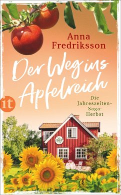 Der Weg ins Apfelreich von Insel Verlag