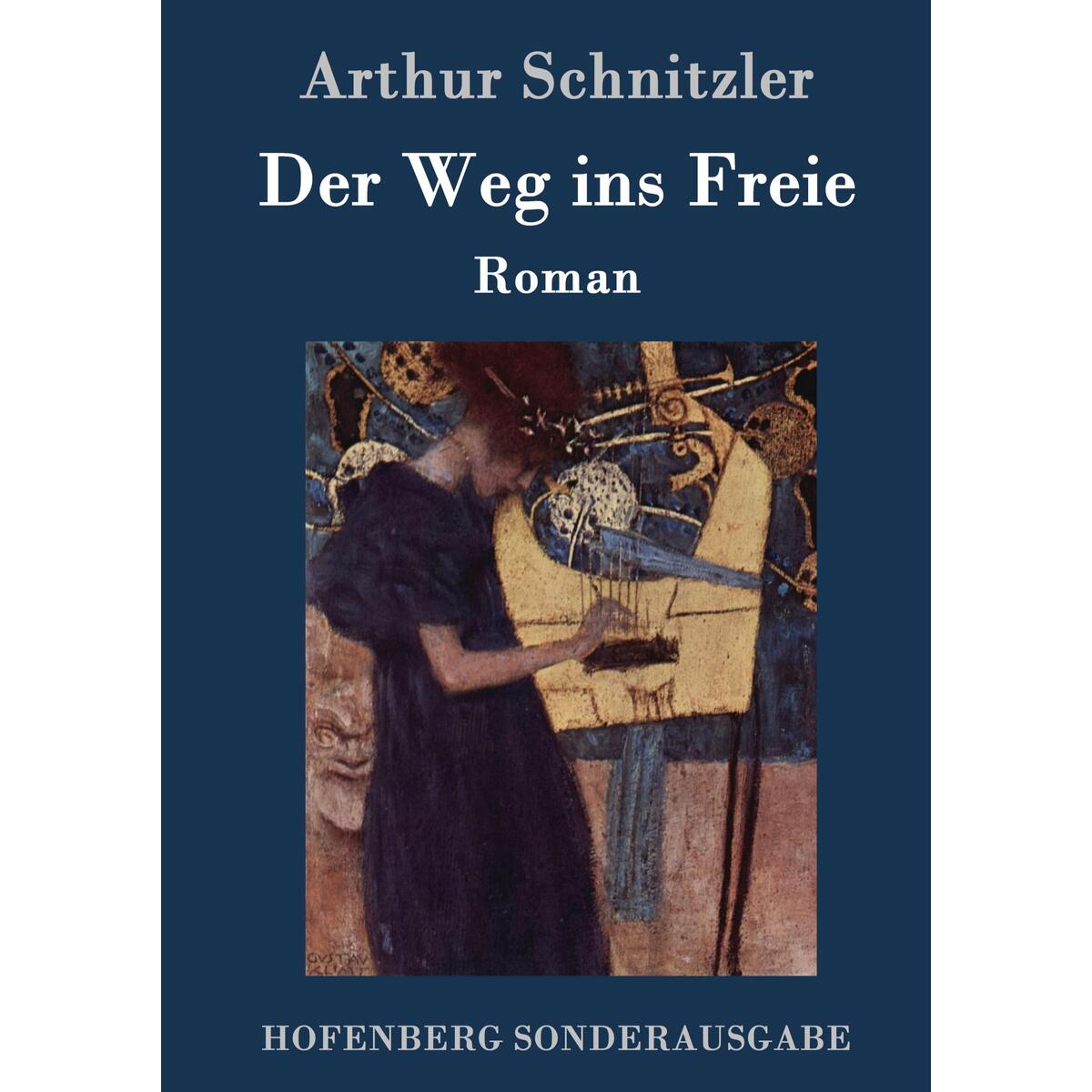 Der Weg ins Freie von Hofenberg