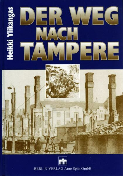 Der Weg nach Tampere