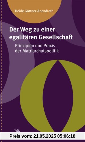 Der Weg zu einer egalitären Gesellschaft