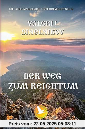 Der Weg zum Reichtum