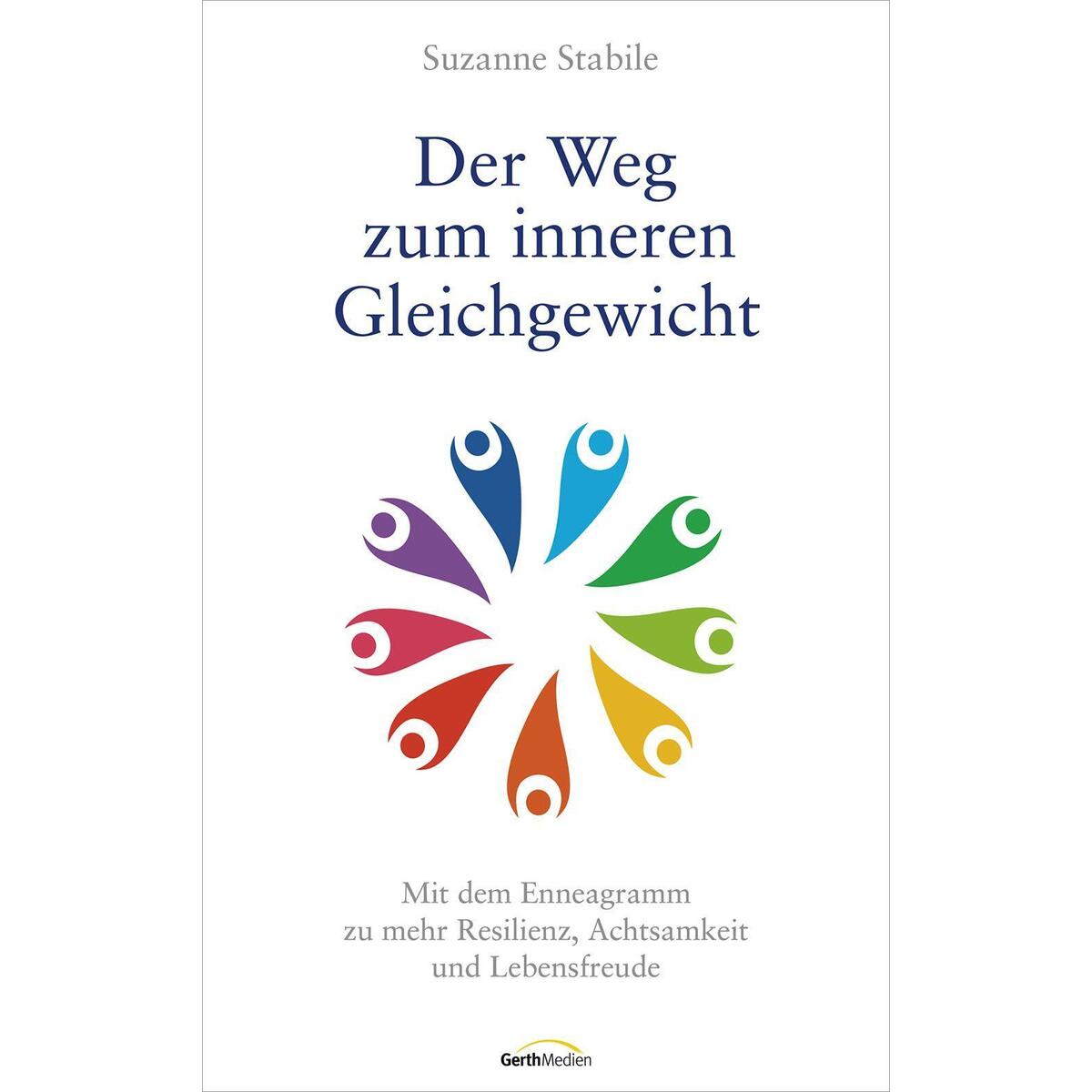 Der Weg zum inneren Gleichgewicht Der Weg zum inneren Gleichgewicht von Gerth Medien