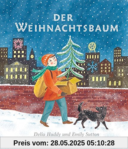 Der Weihnachtsbaum