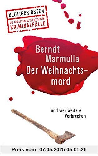 Der Weihnachtsmord