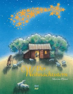 Der Weihnachtsstern von NordSüd Verlag