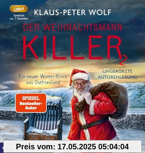 Der Weihnmachtsmannkiller 2