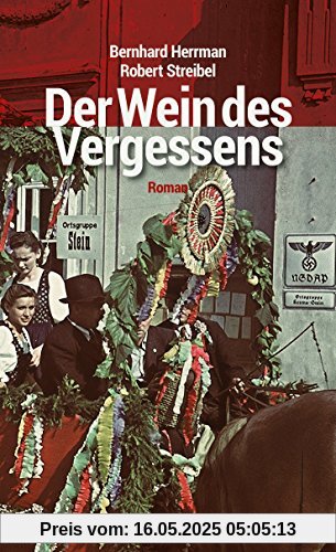 Der Wein des Vergessens