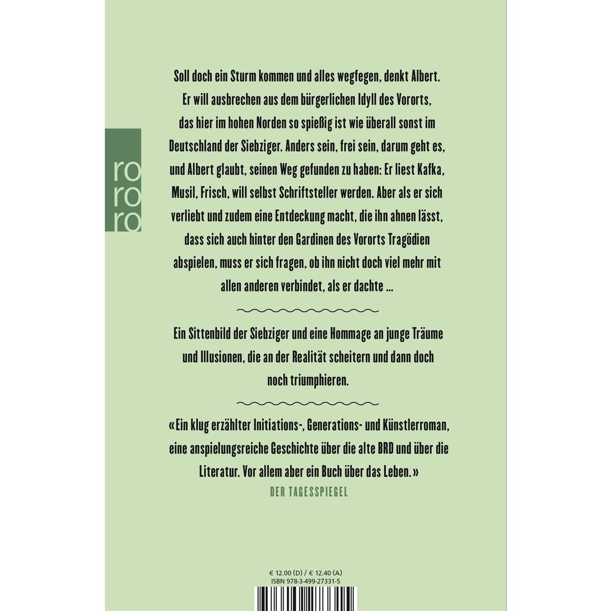 Der Wellenreiter von Rowohlt Taschenbuch
