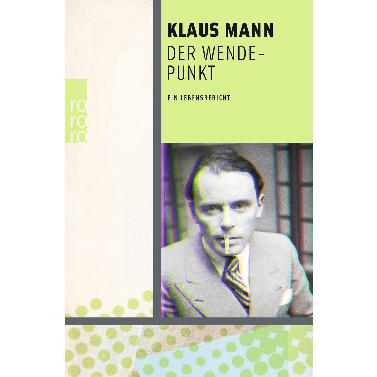 Der Wendepunkt Der Wendepunkt von Rowohlt Taschenbuch