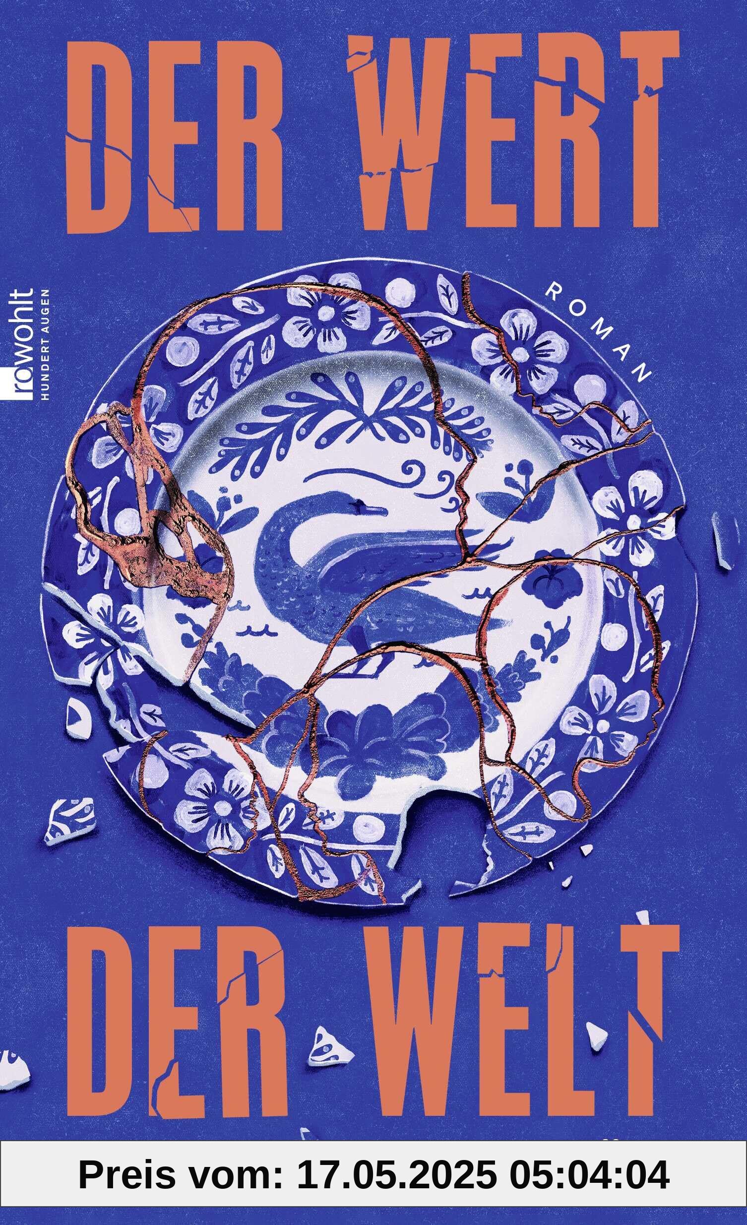 Der Wert der Welt: «Ich habe jahrelang auf dieses Buch gewartet, ohne es zu wissen.» Ronya Othmann