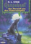 Der Werwolf aus den Fiebersümpfen