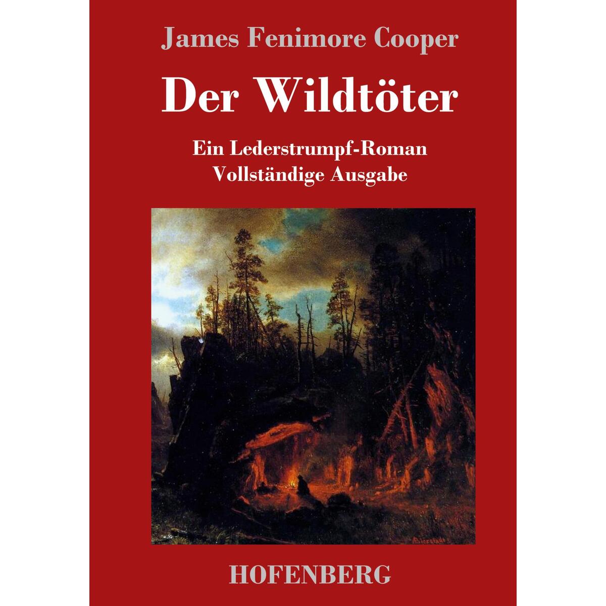Der Wildtöter von Hofenberg
