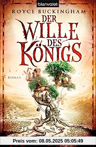 Der Wille des Königs
