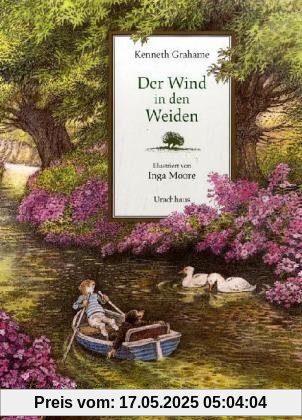 Der Wind in den Weiden