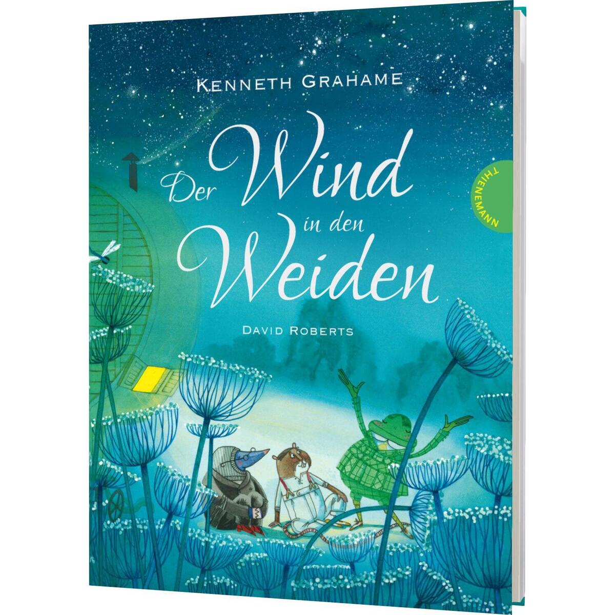Der Wind in den Weiden von Thienemann