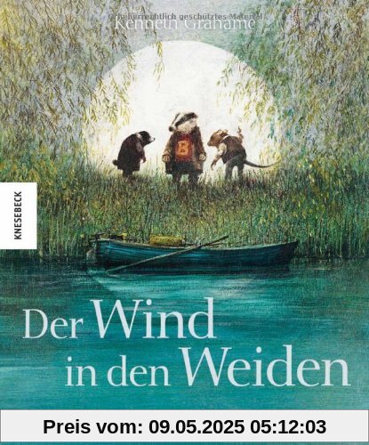 Der Wind in den Weiden Der Wind in den Weiden