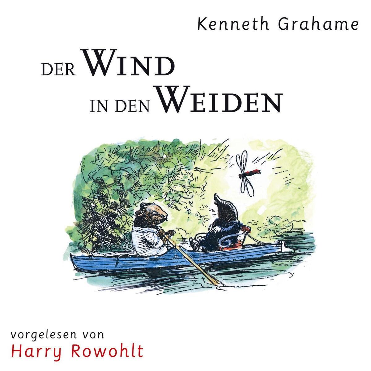 Der Wind in den Weiden von Kein + Aber