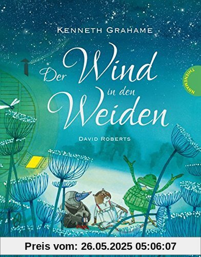 Der Wind in den Weiden