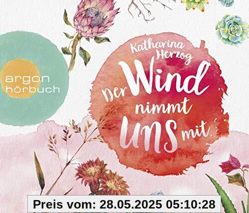 Der Wind nimmt uns mit Der Wind nimmt uns mit