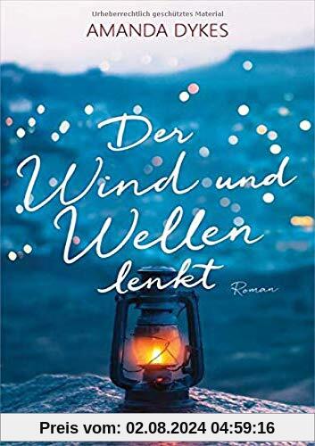 Der Wind und Wellen lenkt: Roman