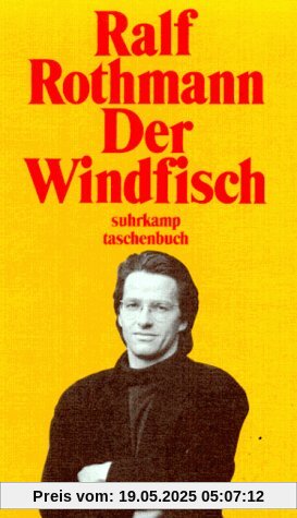 Der Windfisch.